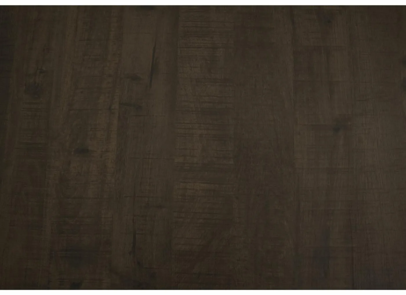 Tafel Mylo 180/240x102cm - lamulux - dark mango
