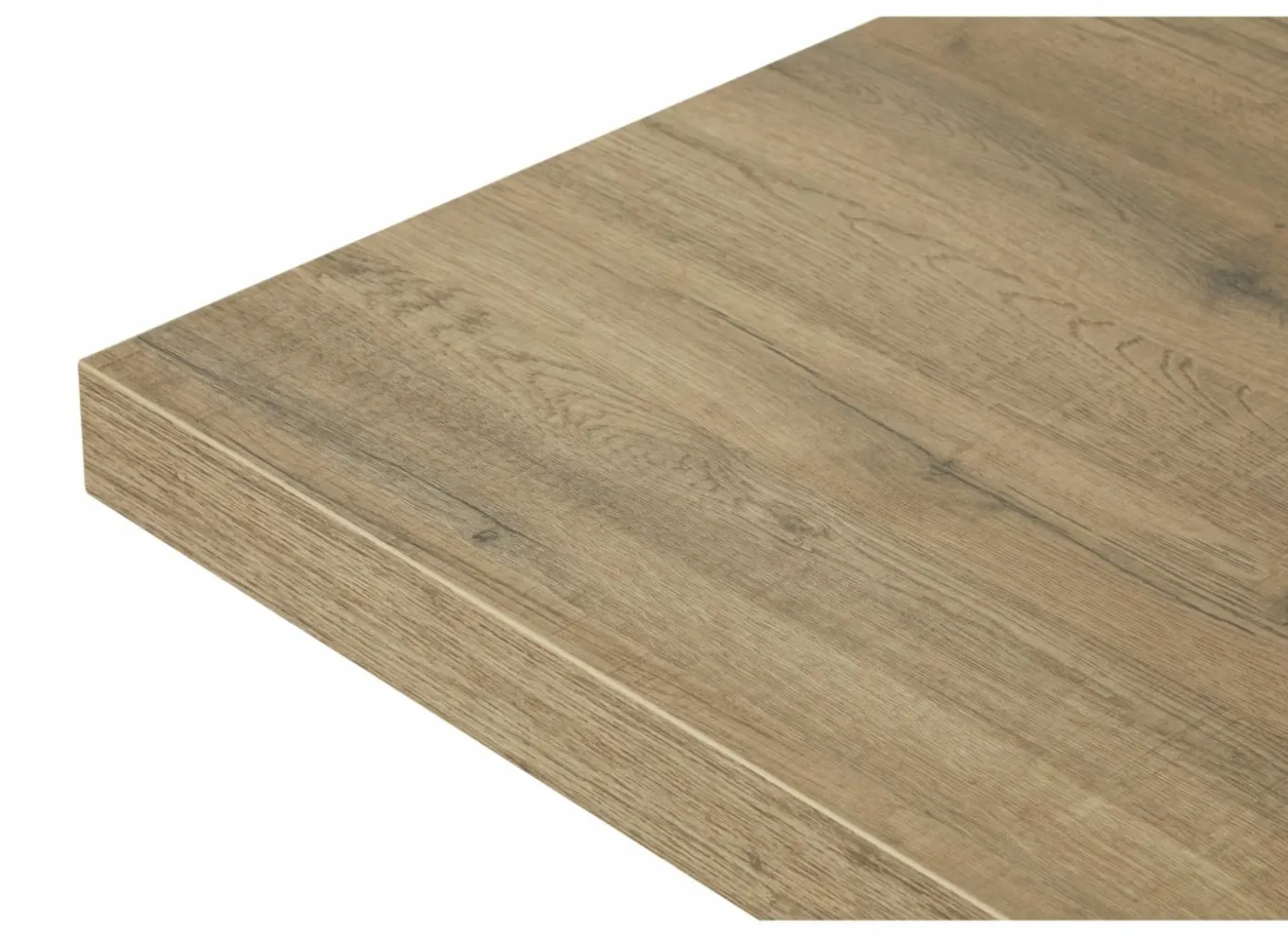 Tafel Otto Piero 170x100cm - decor - scarlet eik