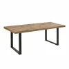 Tafel Otto Piero 170x100cm - decor - scarlet eik