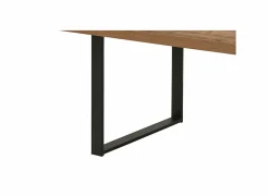 Tafel Otto Piero 170x100cm - decor - scarlet eik