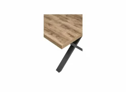 Tafel Otto Piero 170x100cm - decor - scarlet eik