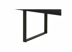 Tafel Raphael 230x100cm - melamine - NOX
