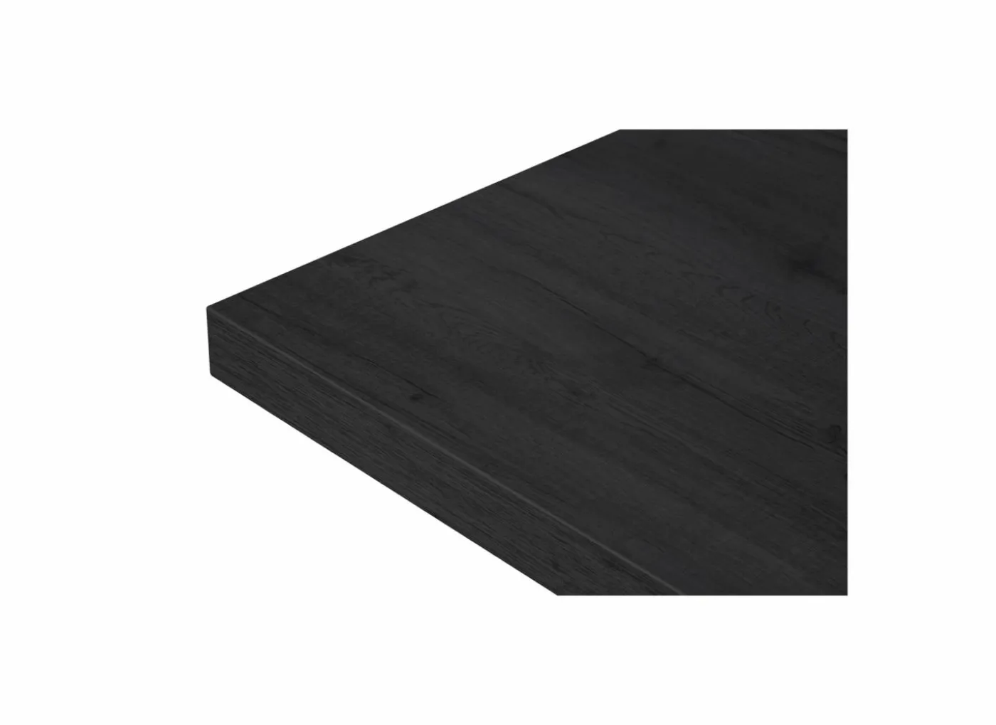 Tafel Raphael 200x100cm - melamine - NOX