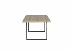 Tafel Samson 200x100cm - melamine - orca