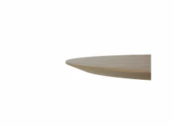 Tafel Sheba 220x100cm - es fineer - naturel
