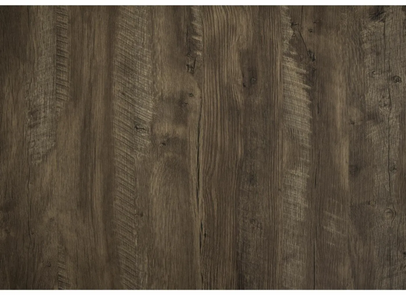 Tafel Solomon 210x100cm - HPL - Rustic oak