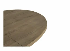Tafel Synode 150/197x77cm - decor - naturel