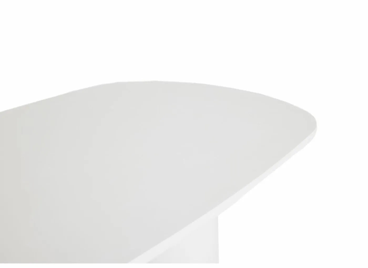 Tafel TF2404 210x120cm - cementex - wit