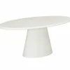 Tafel TF2402 200x110cm - cementex - wit