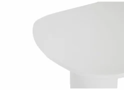 Tafel TF2404 230x120cm - cementex - wit