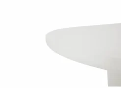 Tafel TF2404 230x120cm - cementex - wit
