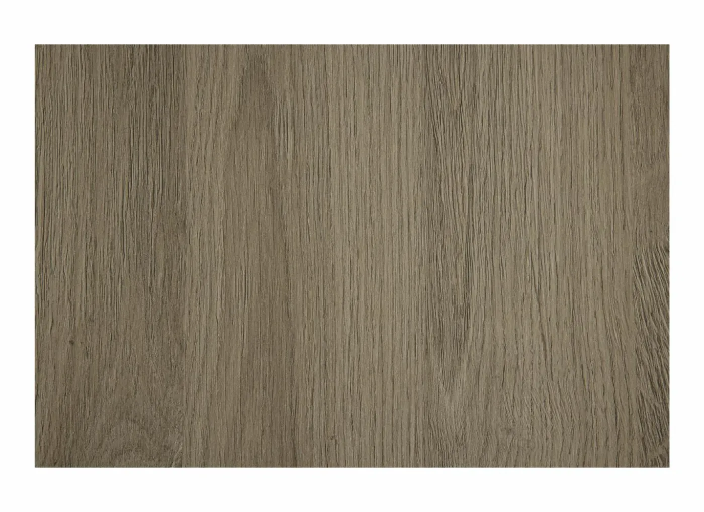 Tafel Tibo 190/250x100cm - melamine - french oak
