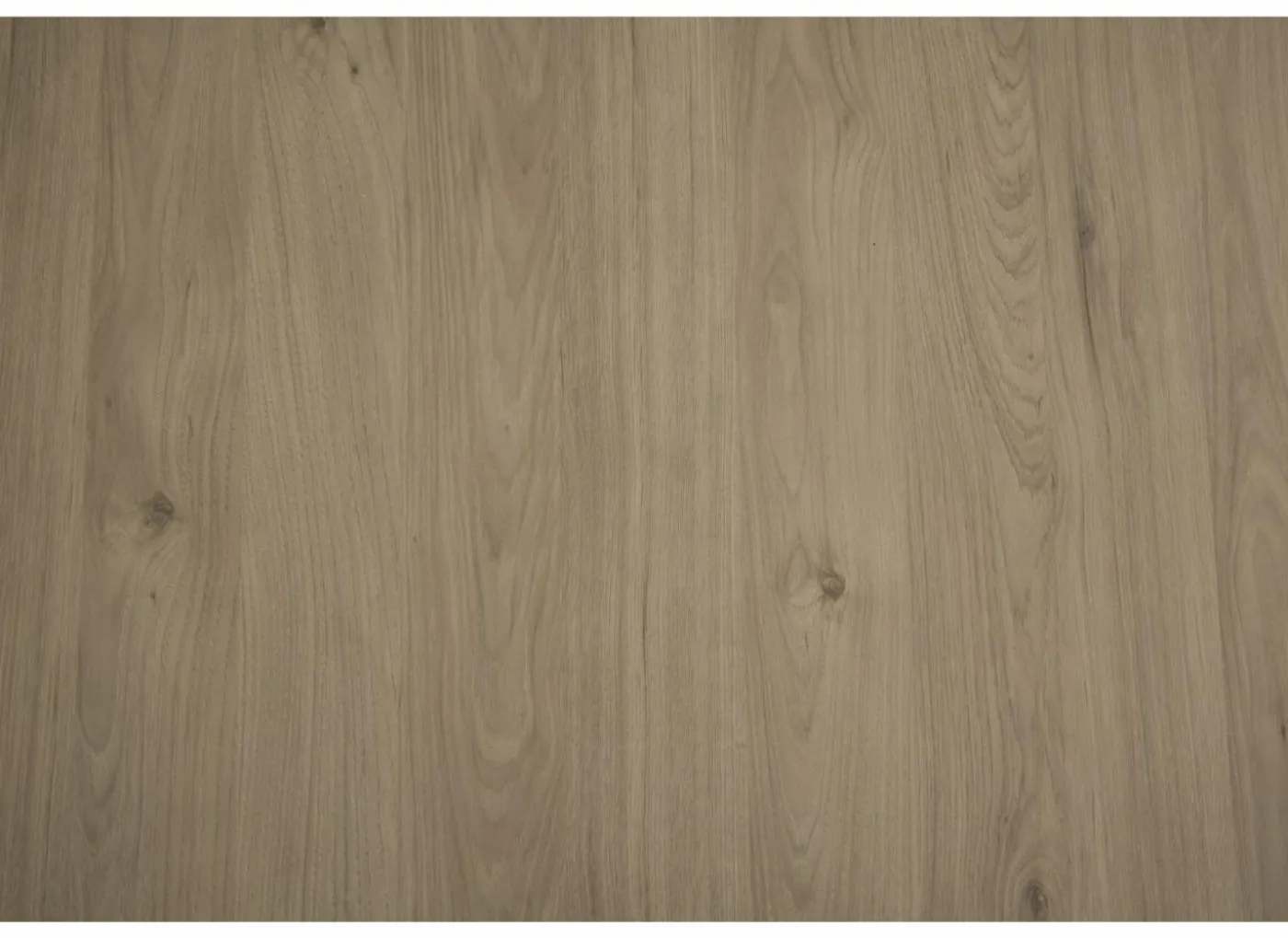 Tafel Toby 230x100cm - melamine - castella oak