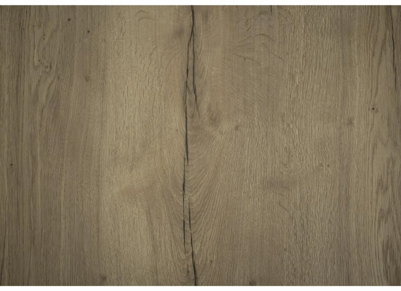 Tafel Vienna 80/140x80cm - decor - halifax eik natuur
