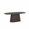 Tafel Woodwork 200x100cm - mango massief - naturel