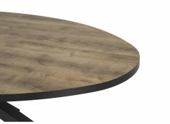 Tafel 230x120cm - decor - tropix