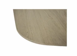 Tafel 240x110cm - eik massief - eik