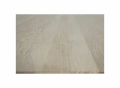 Tafel 180x100cm - eik massief - eik