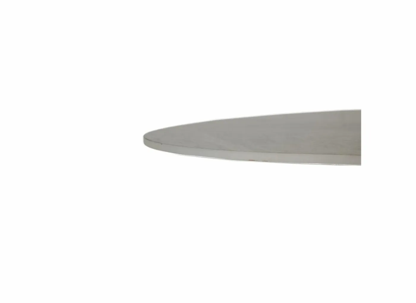 Tafel 170x90cm - keramiek - grijs
