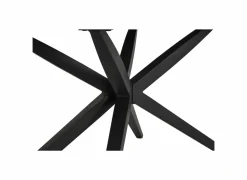 Tafel 170x90cm - keramiek - grijs