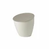 Tafelafvalemmer Calypso 2,2L nordic white
