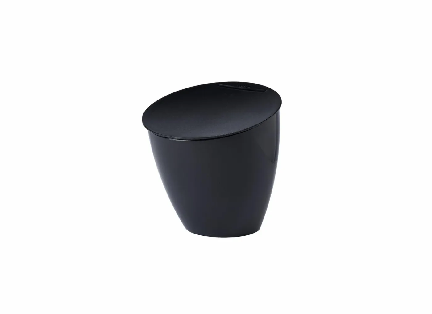 Tafelafvalemmer Calypso 2,2L nordic black