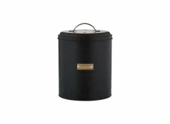 Tafelafvalemmer 2,5L zwart