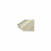 Tafelkleed Ct Prof 118x2000cm - papier - beige
