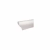 Tafelkleed Ct Prof 120x1000cm - papier - wit