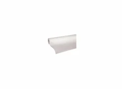 Tafelkleed Ct Prof 120x1000cm - papier - wit