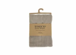 Tafelkleed Myrna 145x250cm - katoen - taupe