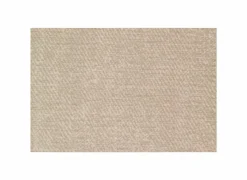 Tafelkleed Nap D'Eco Ø160cm - polyester & katoen - beige & bruin