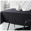 Tafelkleed Teflon 150x250cm - katoen -  blauw