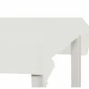 Tafelkleed Teflon 200x200cm - stof - wit