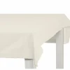 Tafelkleed Teflon 150x260cm - stof - mont blanc