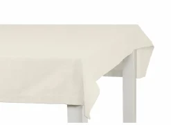 Tafelkleed Teflon 150x350cm - stof - mont blanc