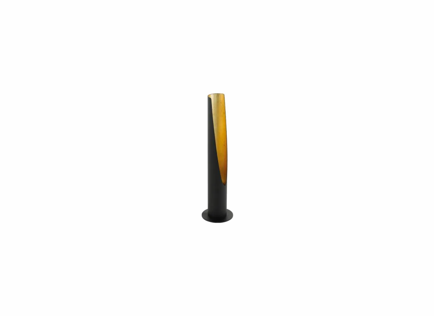 Tafellamp Barbotto GU10 H39,5cm