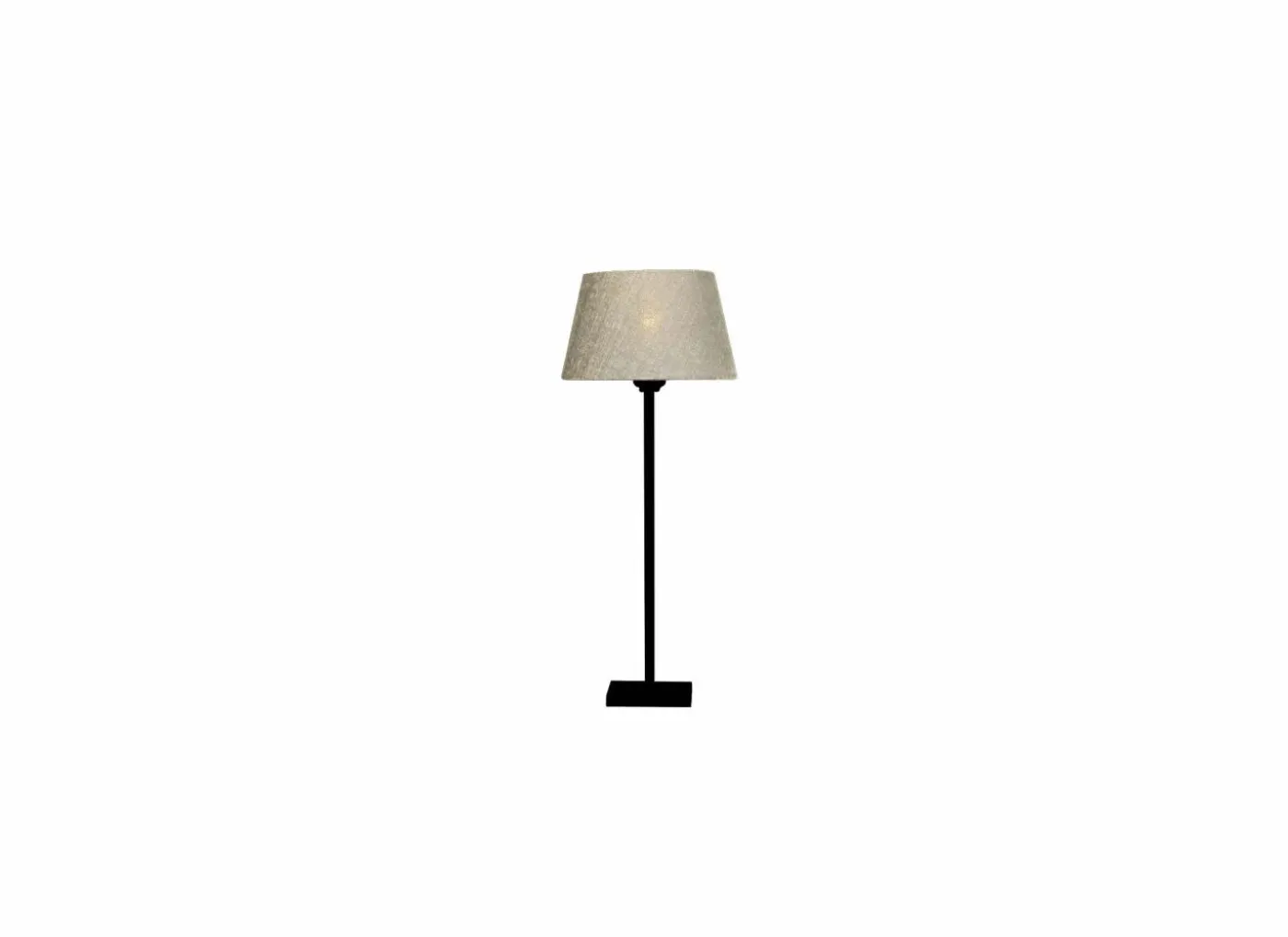 Tafellamp E27 H40
