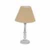 Tafellamp E14 H35cm