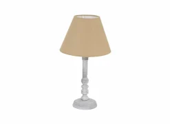 Tafellamp E14 H35cm