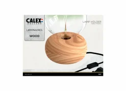 Tafellamp E27 H9cm