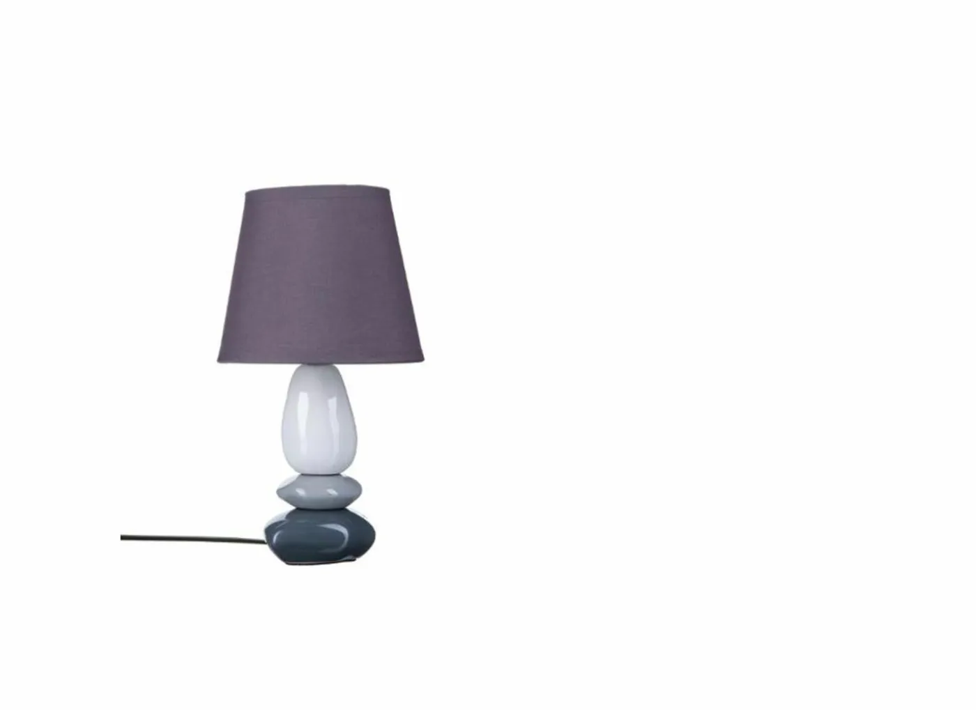 Tafellamp E14 H30cm