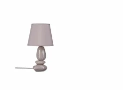Tafellamp E14 H30cm