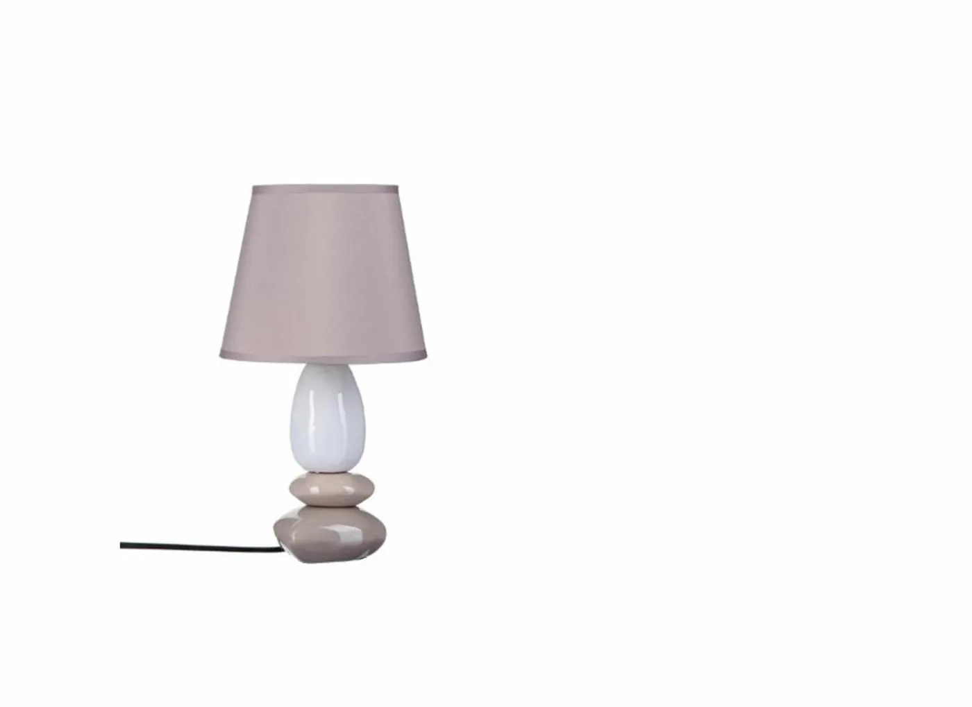 Tafellamp E14 H30cm