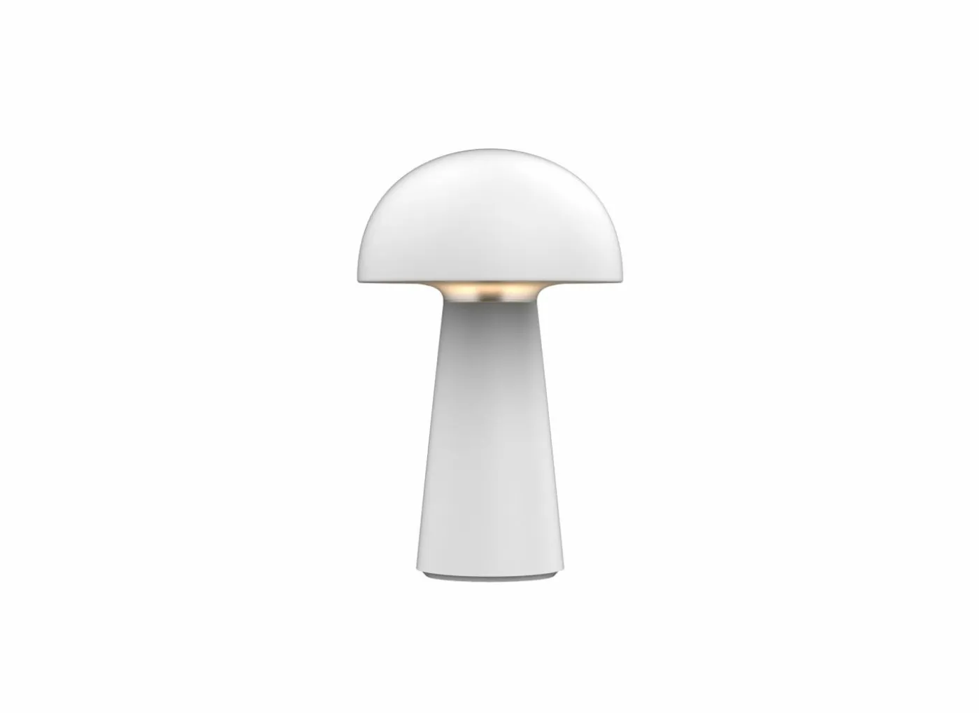Tafellamp H21,5cm