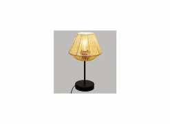 Tafellamp Jily  E27 H34cm