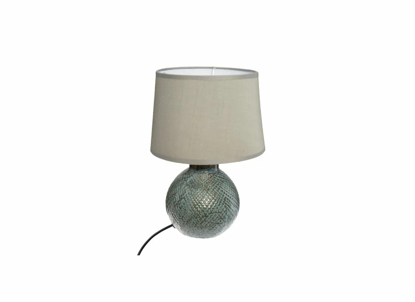 Tafellamp Joas E14 H28,5cm
