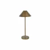 Tafellamp LED H32,2cm
