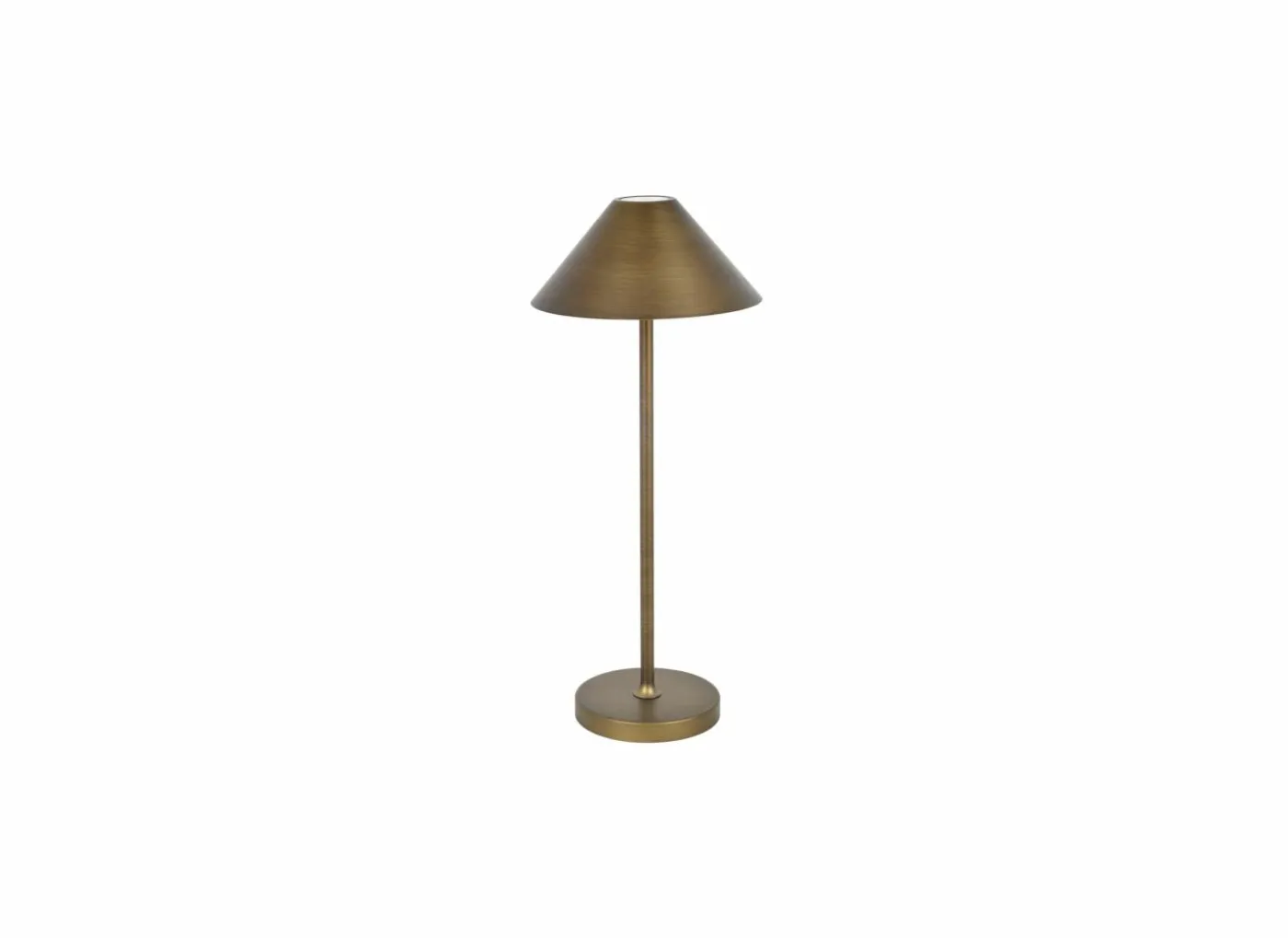 Tafellamp LED H32,2cm