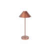 Tafellamp LED H32,2cm